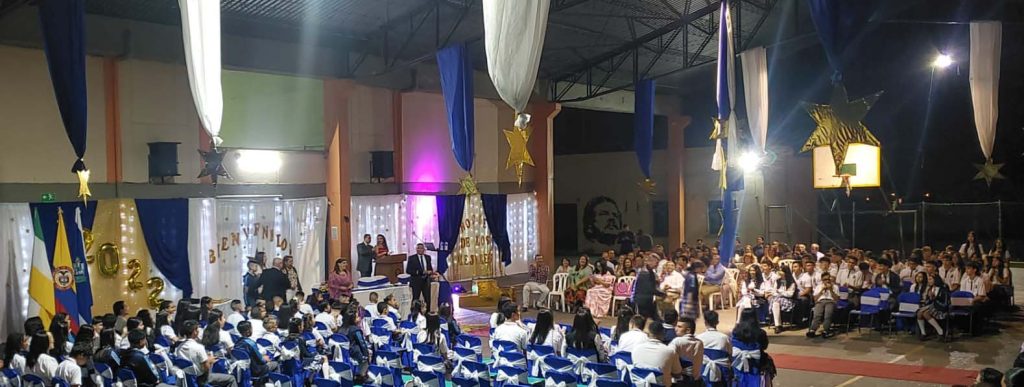 Noche de los mejores