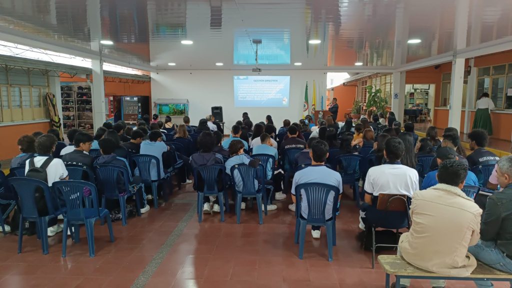 Informes de gestión 2023