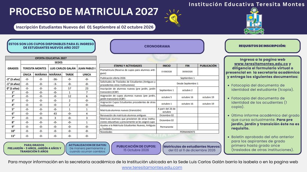 procesomatricula27