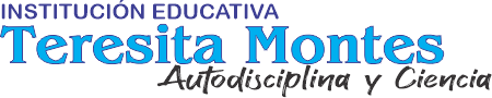 I. E. Teresita Montes